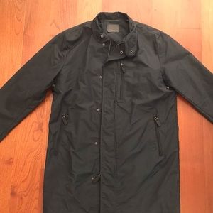 Tumi Men’s Raincoat Medium